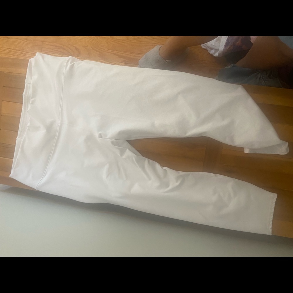 Fabletics leggings